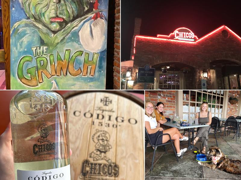 Chico's 521 Cotanche St, Greenville