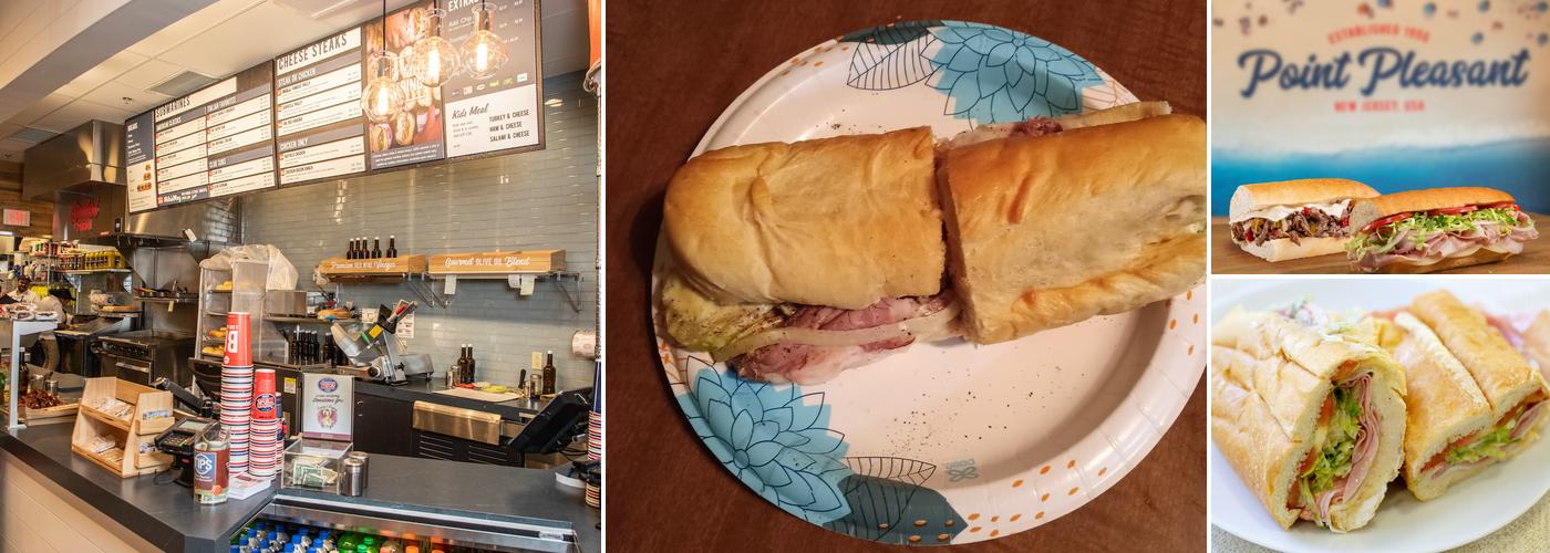 Jersey Mike's Subs