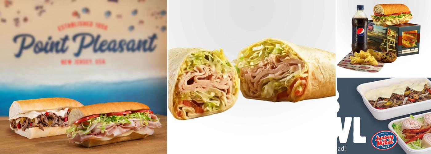 Jersey Mike's Subs