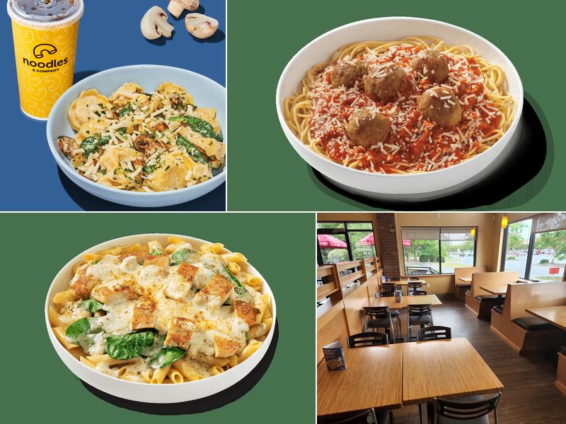 Noodles and Company