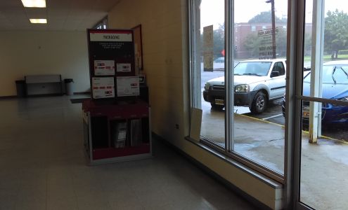 United States Postal Service