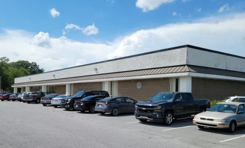 United States Postal Service