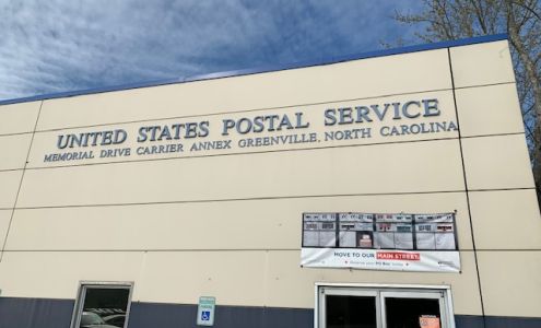 United States Postal Service