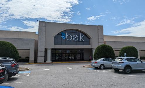 Belk Mooresville