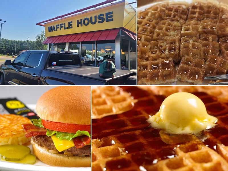 Waffle House