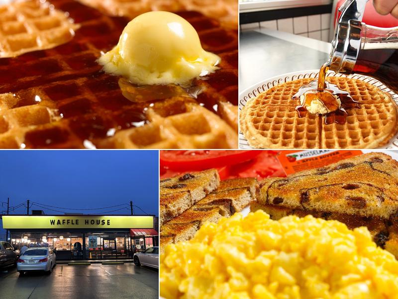 Waffle House