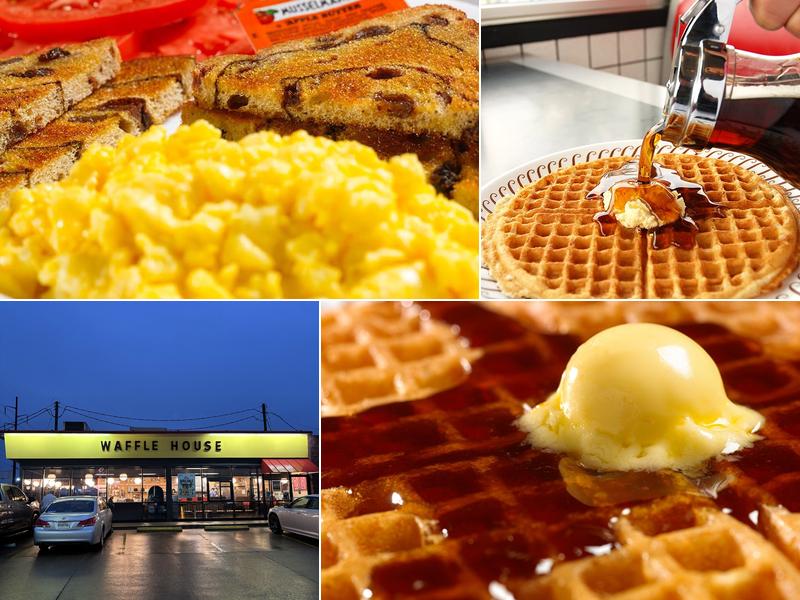 Waffle House