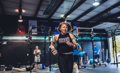 CrossFit Huntersville