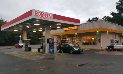 Exxon