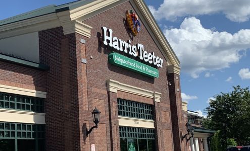 Harris Teeter Pharmacy