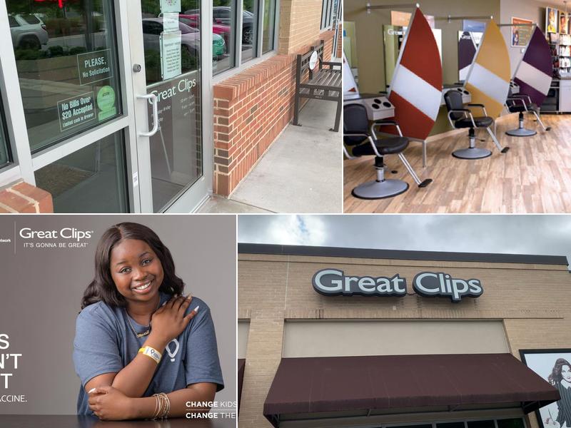 Great Clips