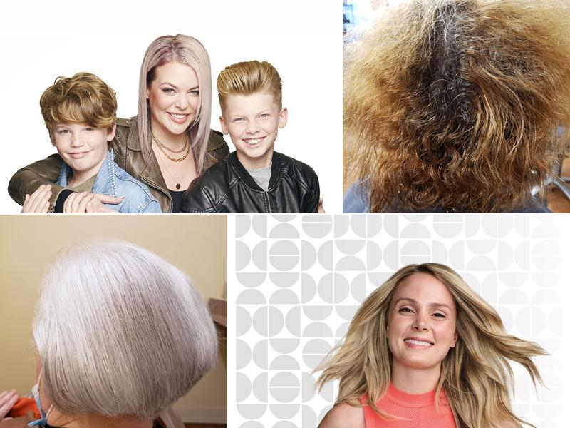 SmartStyle Hair Salon