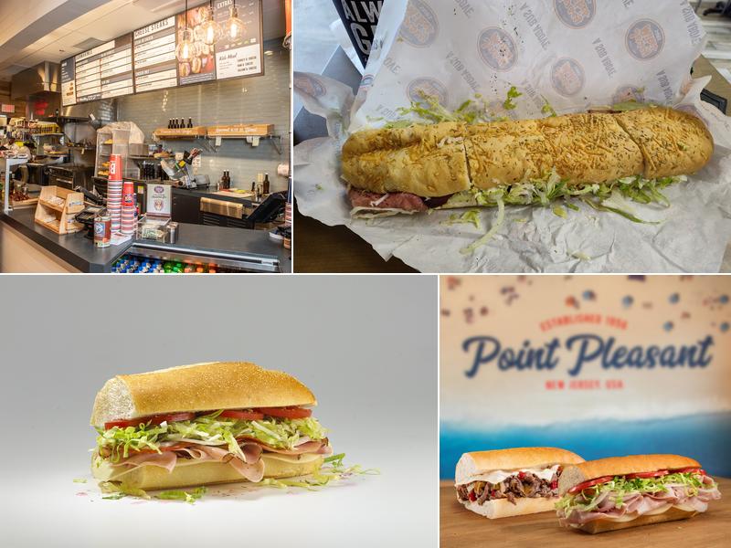 Jersey Mike's Subs