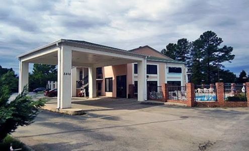 Stay Inn Kannapolis, NC - Concord