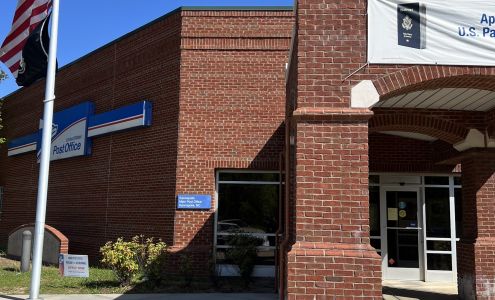 United States Postal Service