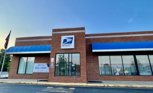 United States Postal Service