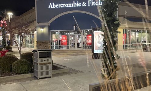 Abercrombie & Fitch