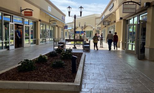 Ann Taylor Factory Store