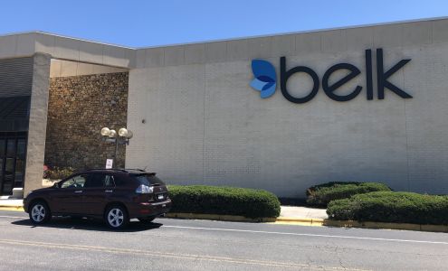 Belk Hendersonville