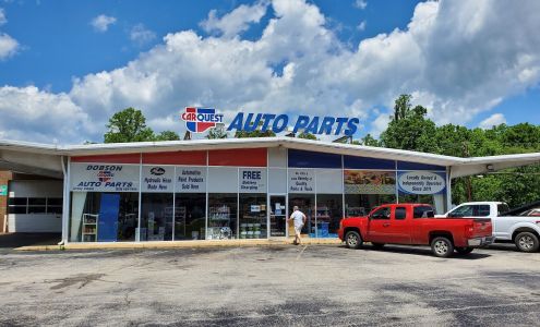 Carquest Auto Parts - Dobson Auto Parts