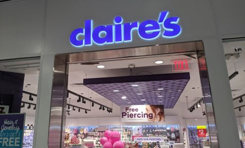 Claire's