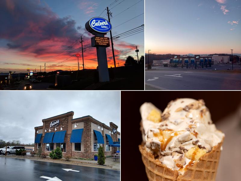 Culver’s