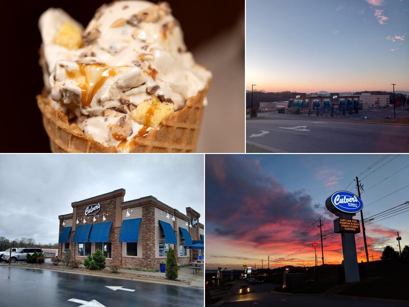 Culver’s