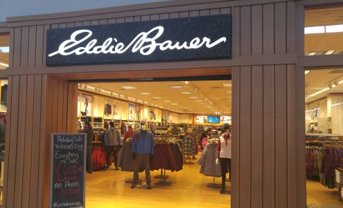 Eddie Bauer Asheville