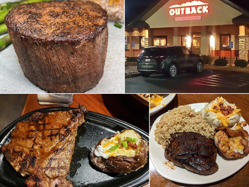 Outback Steakhouse