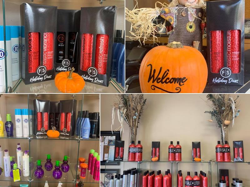 Fantastic Sams Cut & Color