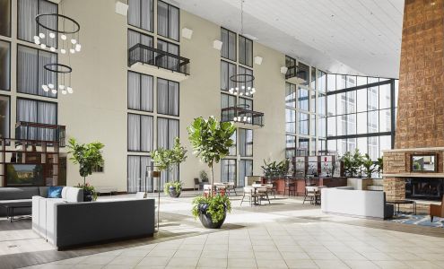 Holiday Inn Asheville - Biltmore West, an IHG Hotel