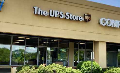 The UPS Store