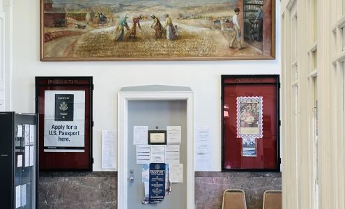 United States Postal Service