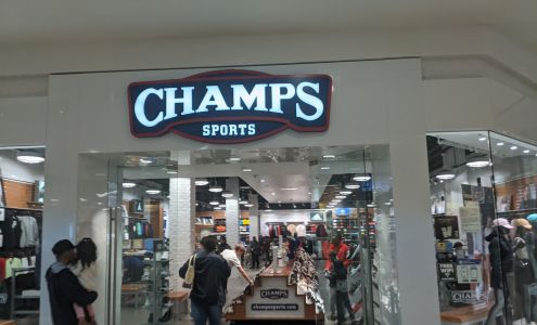 Champs Sports