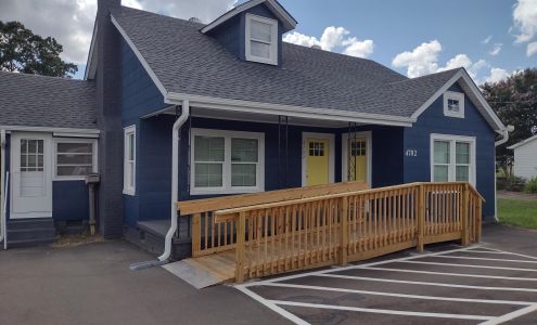 Neil Brock & associates Inc