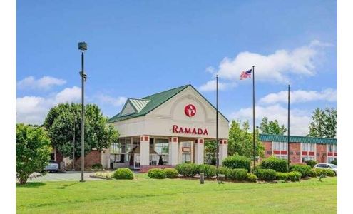 Ramada by Wyndham Rock Hill