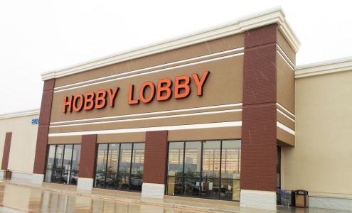 Hobby Lobby