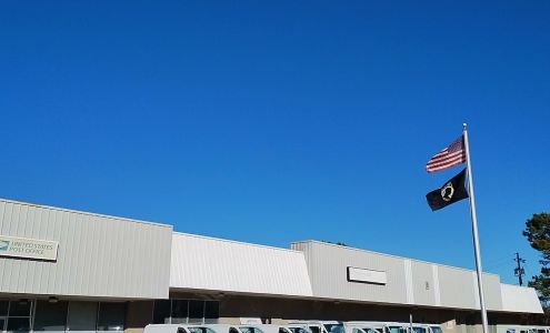 United States Postal Service