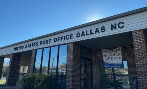 United States Postal Service