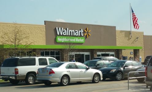 Walmart Neighborhood Market