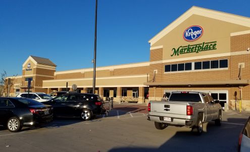 Kroger Marketplace