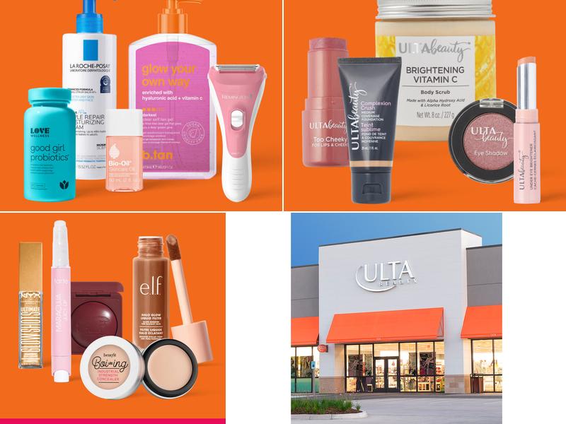 Ulta Beauty