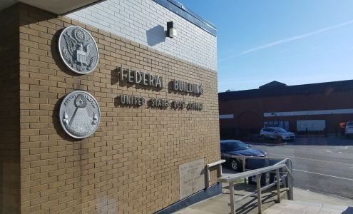 United States Postal Service