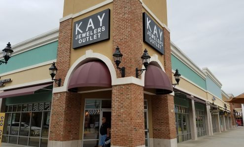 Kay Outlet