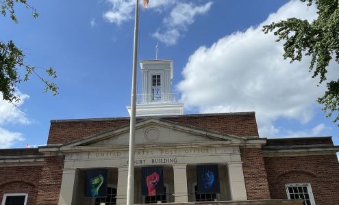 United States Postal Service