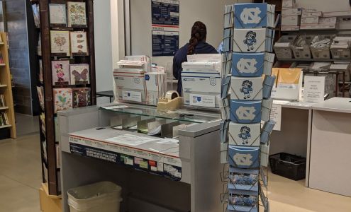 United States Postal Service