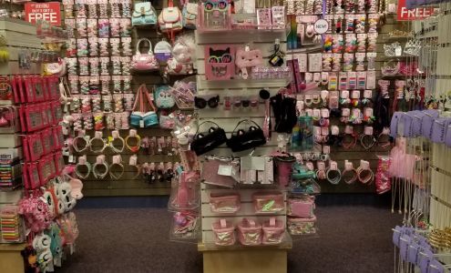 Claire's