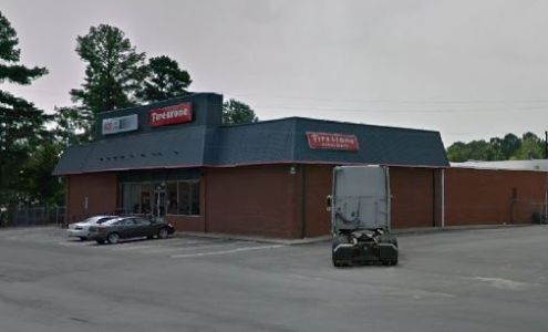 McCarthy Tire Service