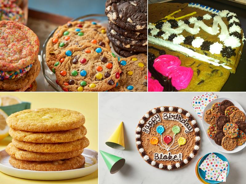 Great American Cookies