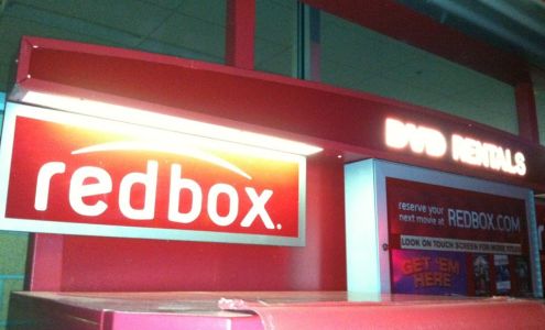 Redbox